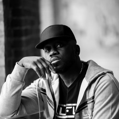 Stephen "Illflo" Edwards - The Visual Alchemist