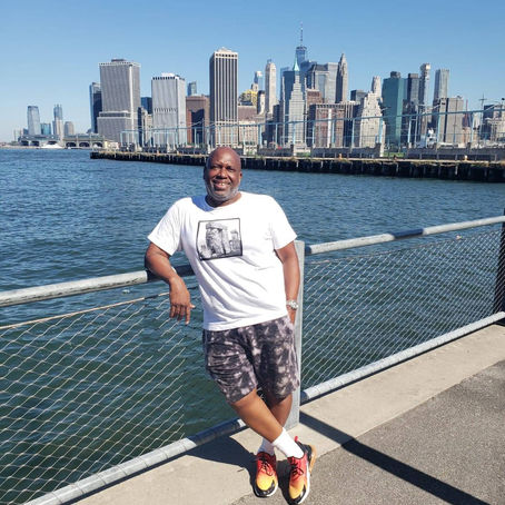 Mental Health Talk with John Johnson Jr.