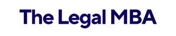 THE LEGAL MBA