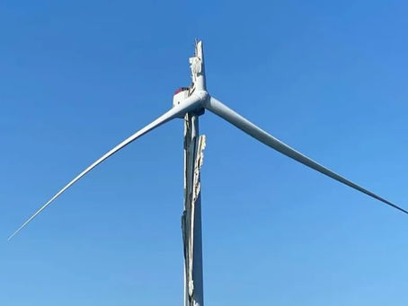 Boston Herald: As VP Harris’ hubby stumps on Nantucket, residents fight for answers on Vineyard Wind