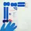 Thumbnail: réf. 80377- Trousse de secours HACCP