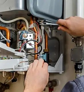 CEA PLUMBING