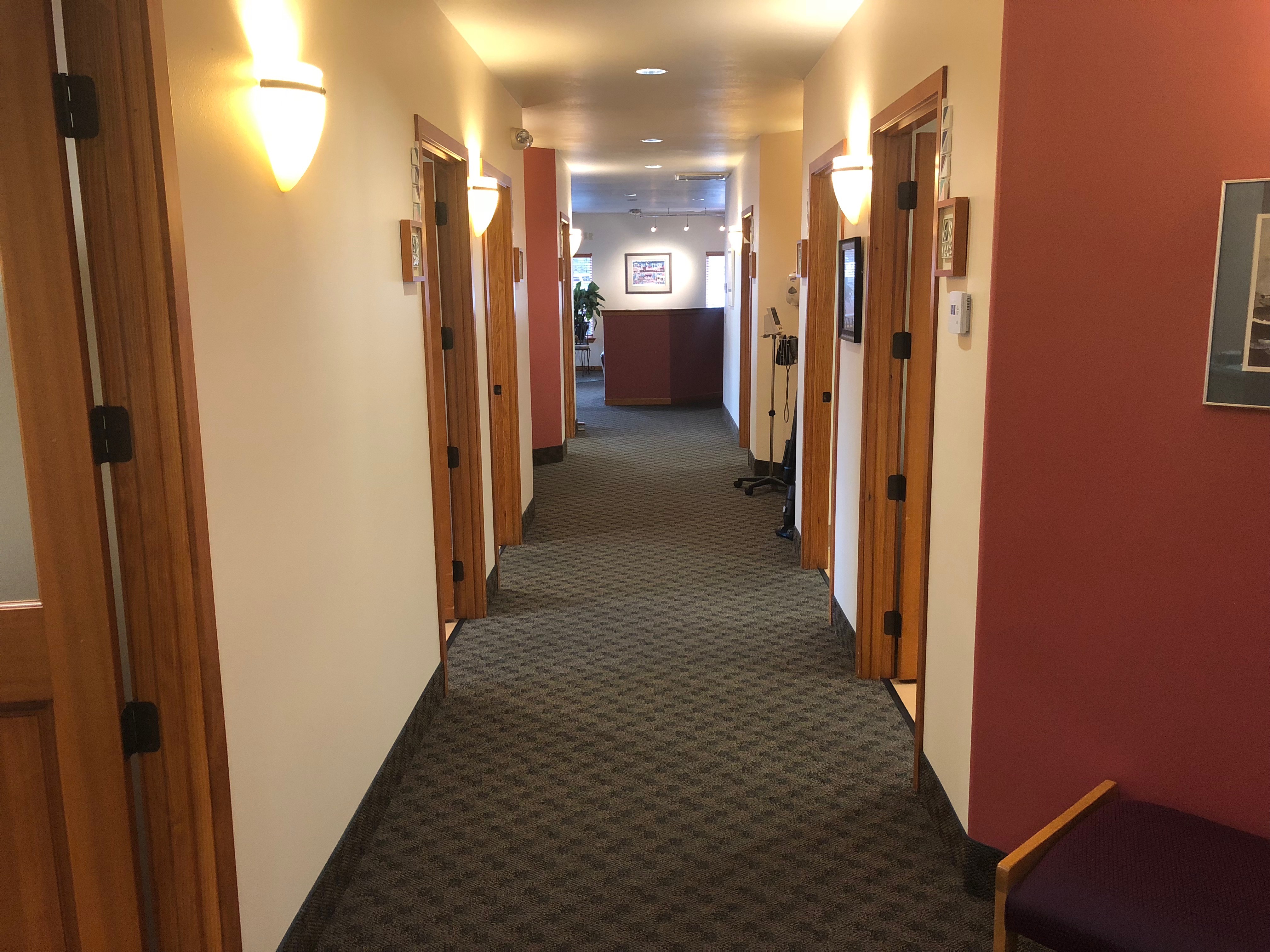 Meet our Staff Active Foot & Ankle Center