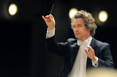Just Announced: Symphonic Suite No. 1 to be premiered in concert in October