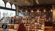 Mark John McEncroe is Fish Fine Music’s feature artist