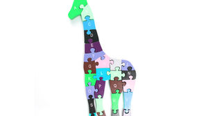 Kinder Puzzles