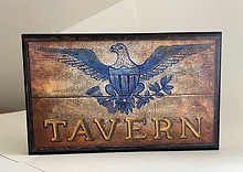 Trade & Other Signs for Sale | JFoster Historic Signs