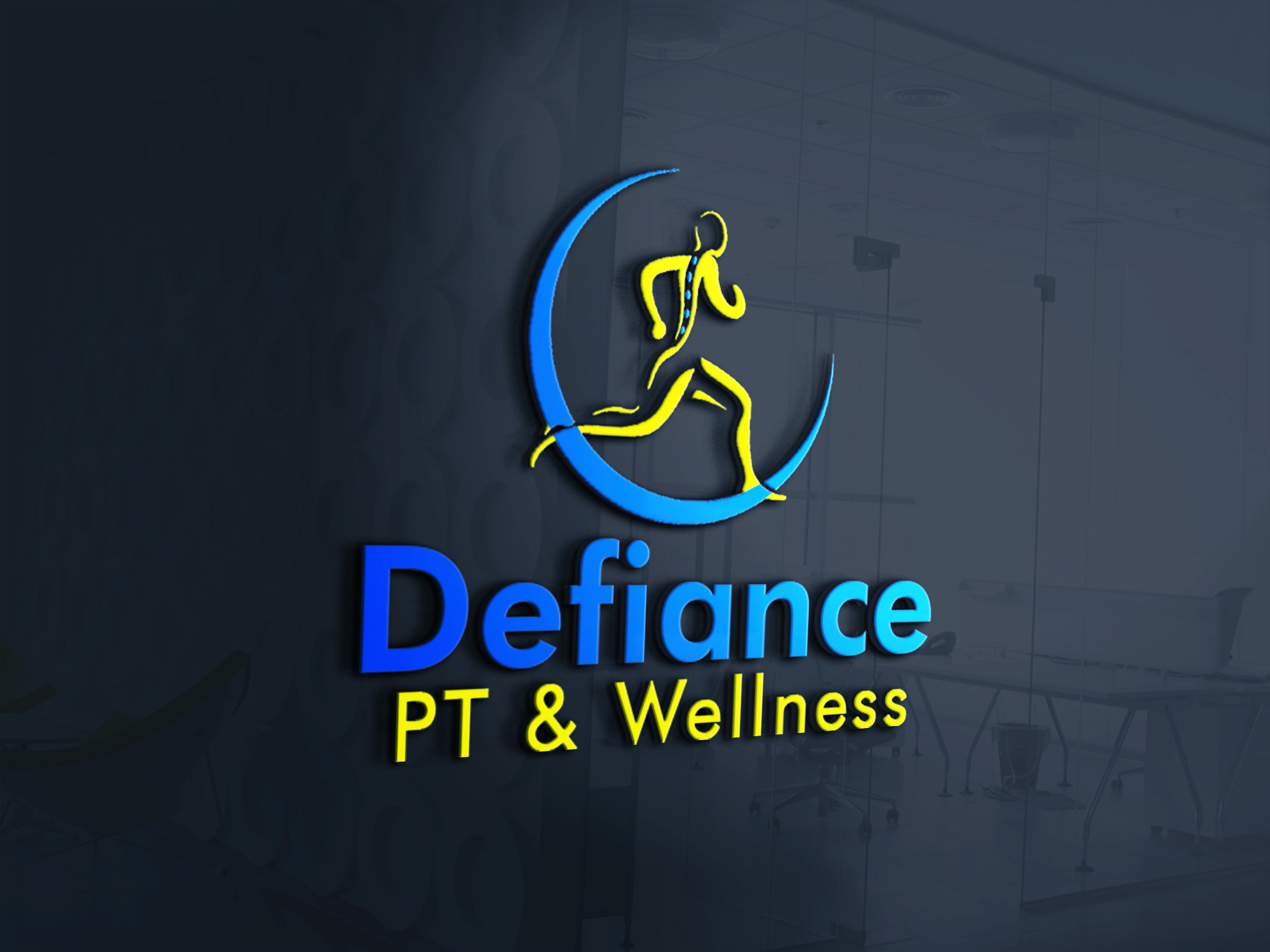 Writer: Defiance PT & Wellness
