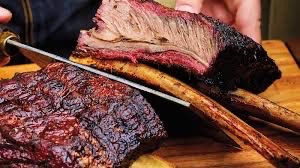 Club BBQ