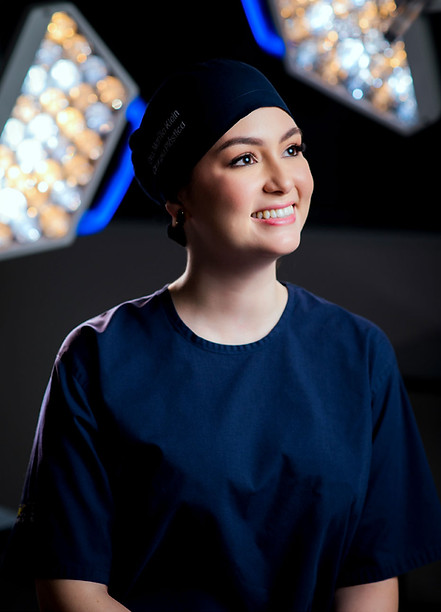 Dra Marília Klein Cirurgia Plástica