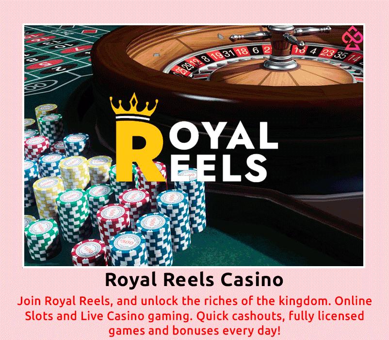Royal Reels Casino