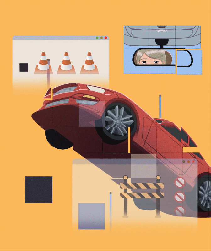 Safe Driving