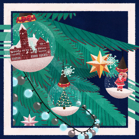 Christmas Decorations