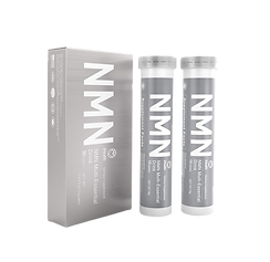 NMN多維多礦泡騰片
此產品中包含了生命所需的各種微量營養素和NMN ，可以讓我們每天一粒滋養我們的生命，是健康生命的源泉。