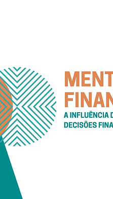 Infoproduto sobre Mentalidade Financeira (15 slides)