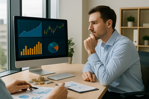 O impacto dos juros reais na renda fixa: o que o investidor precisa saber