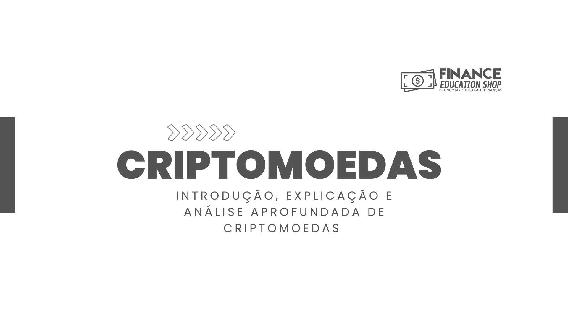 Infoproduto sobre Crptomoedas (59 slides)