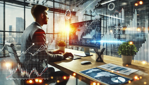 Os desafios e oportunidades do mercado financeiro em 2025