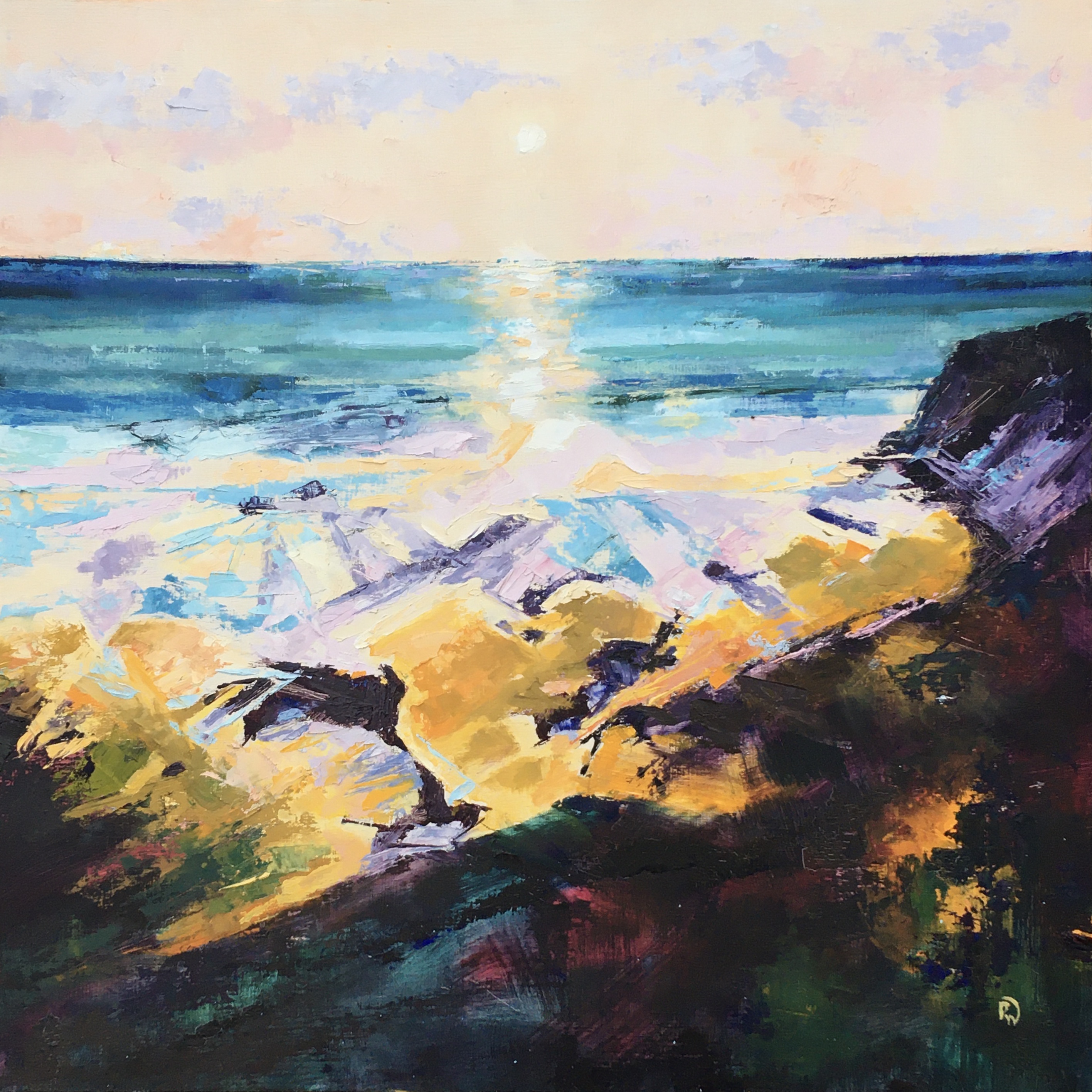 Watergate Bay