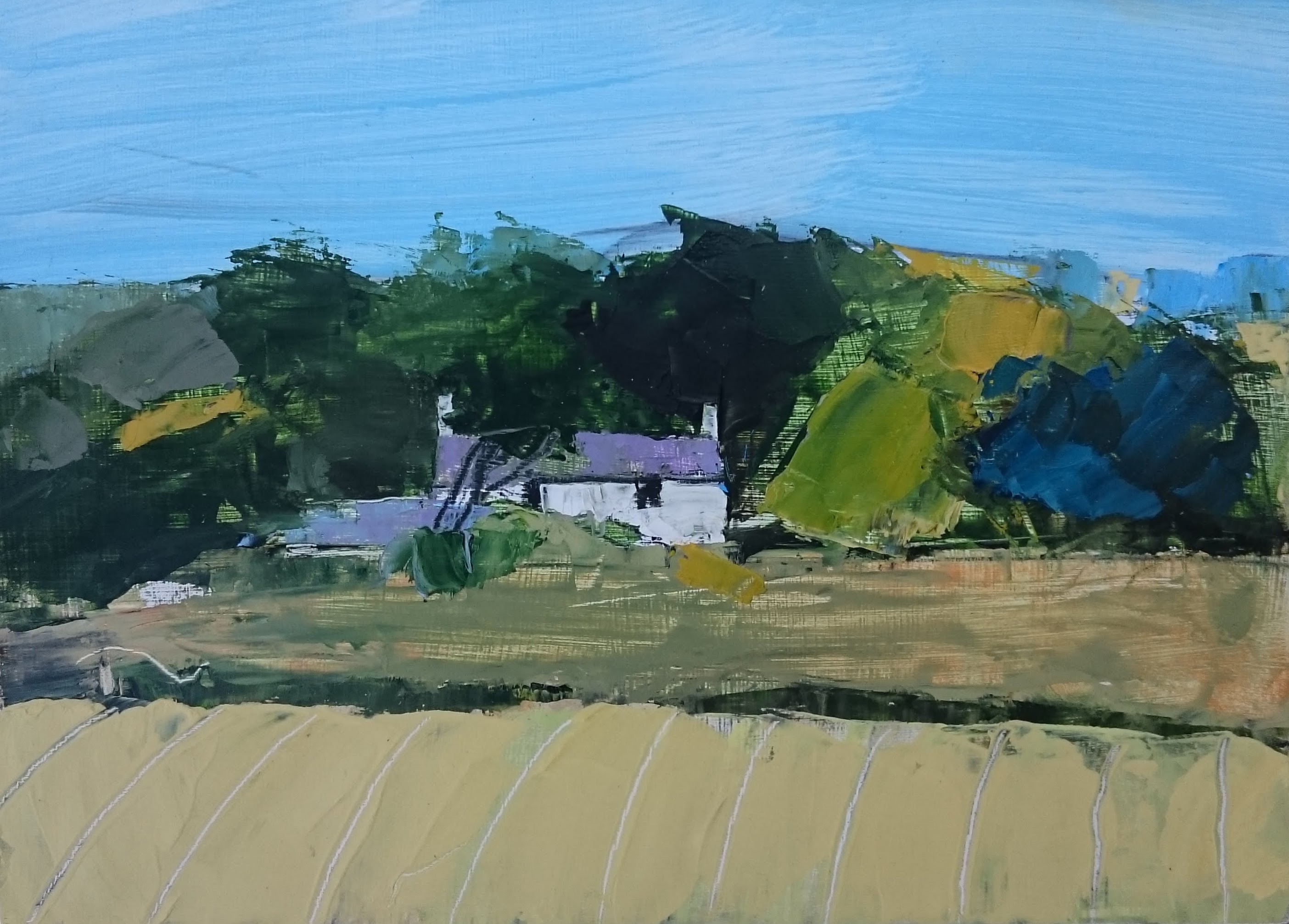 Faraway Cottage