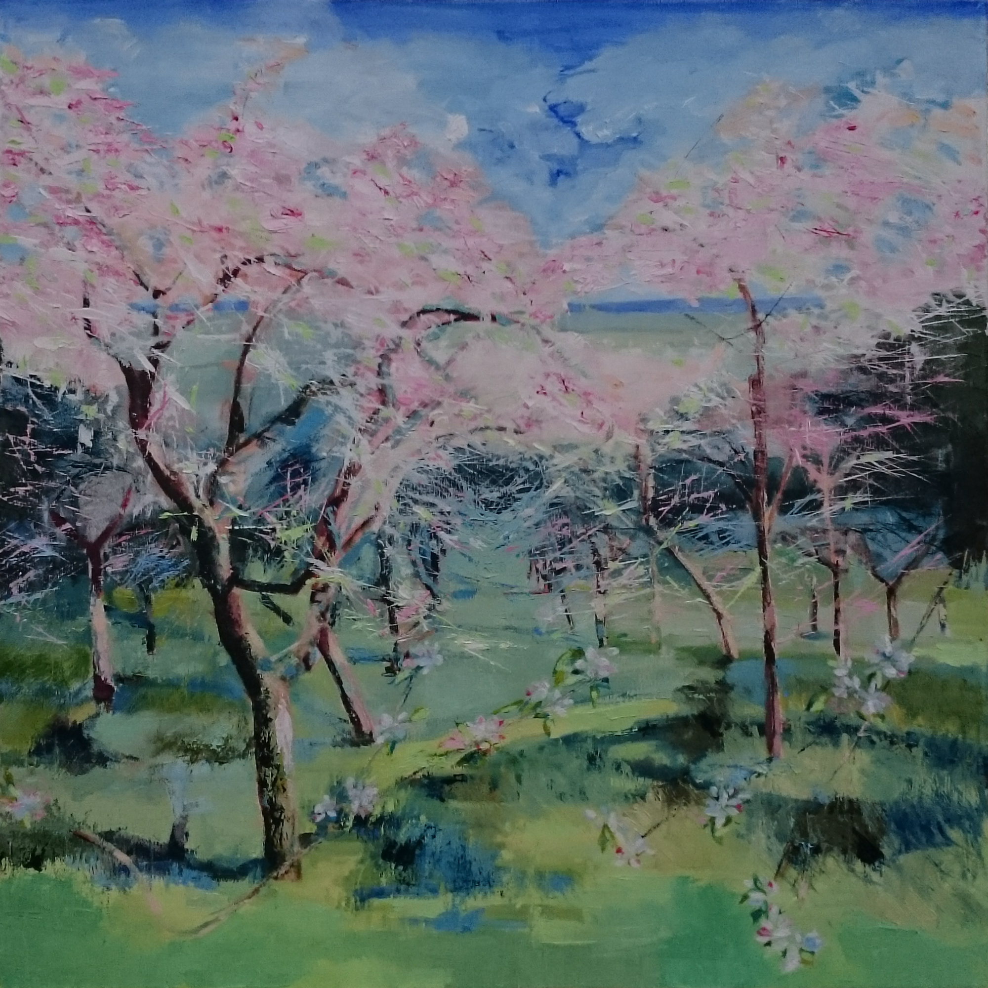 Orchard