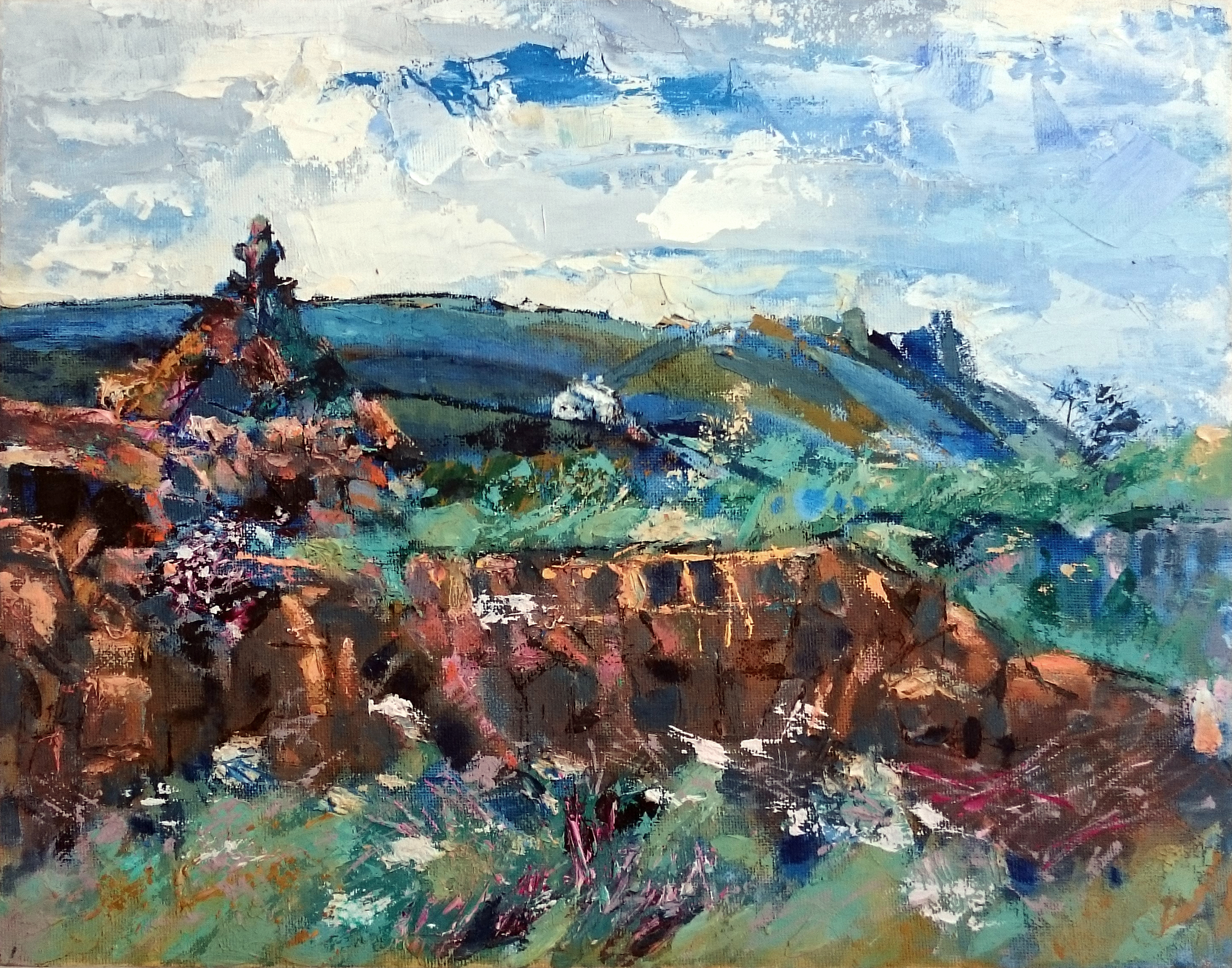 St.Helens Oratory