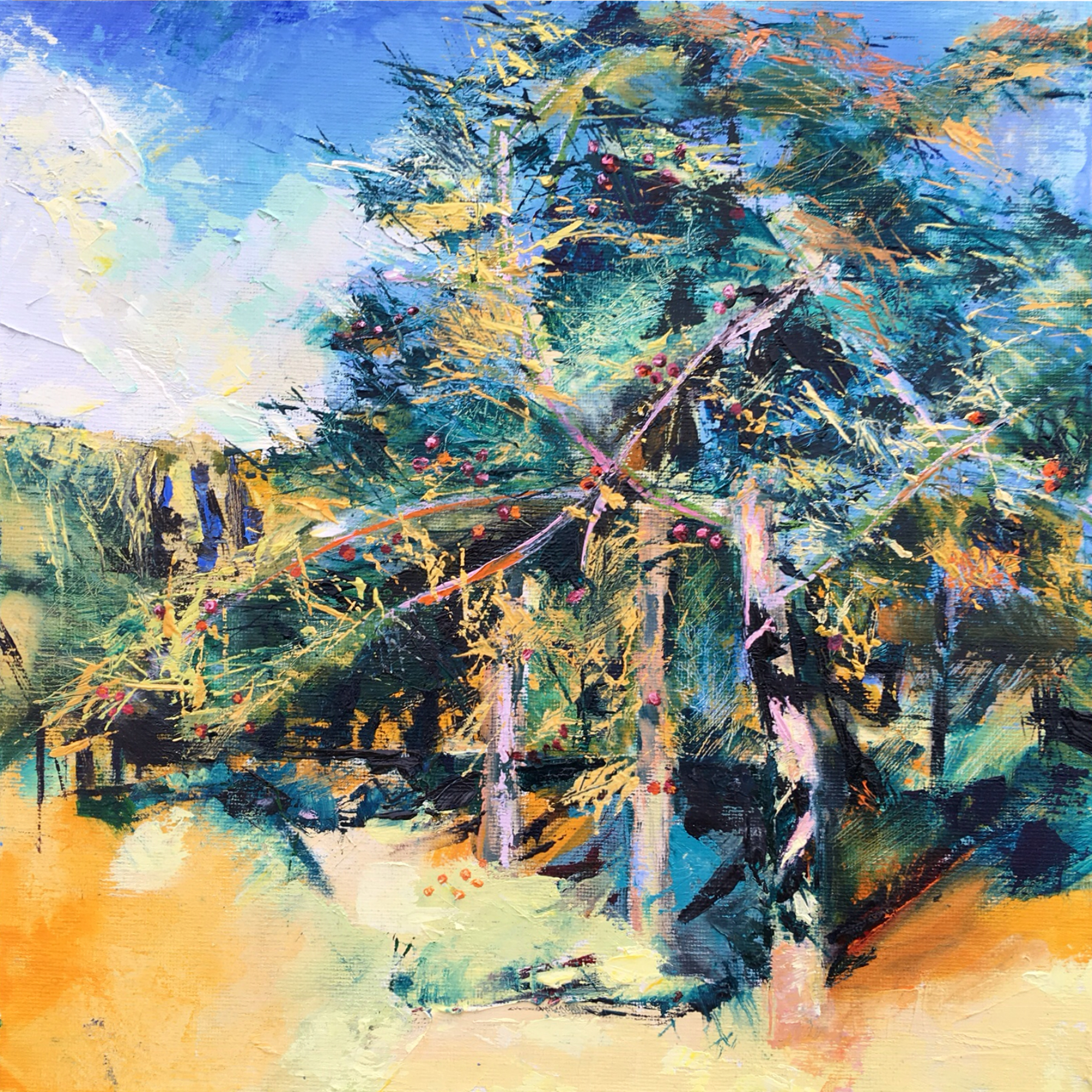 Late_Summer_Shade_I