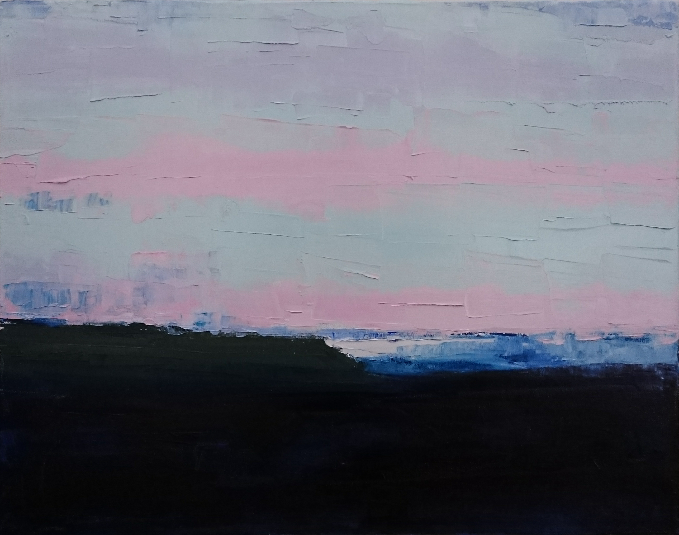 Towards Weybourne