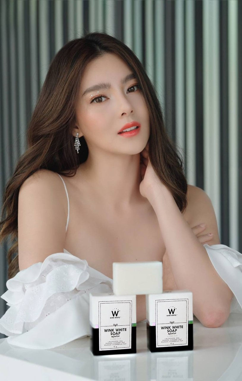 ภาพขนาดย่อ: เซ็ตผิวกระจ่างใส ออร่า✨สบู่ โลชั่น