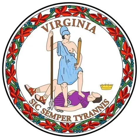 VIRGINIA — FULL PERMIT GUIDE
