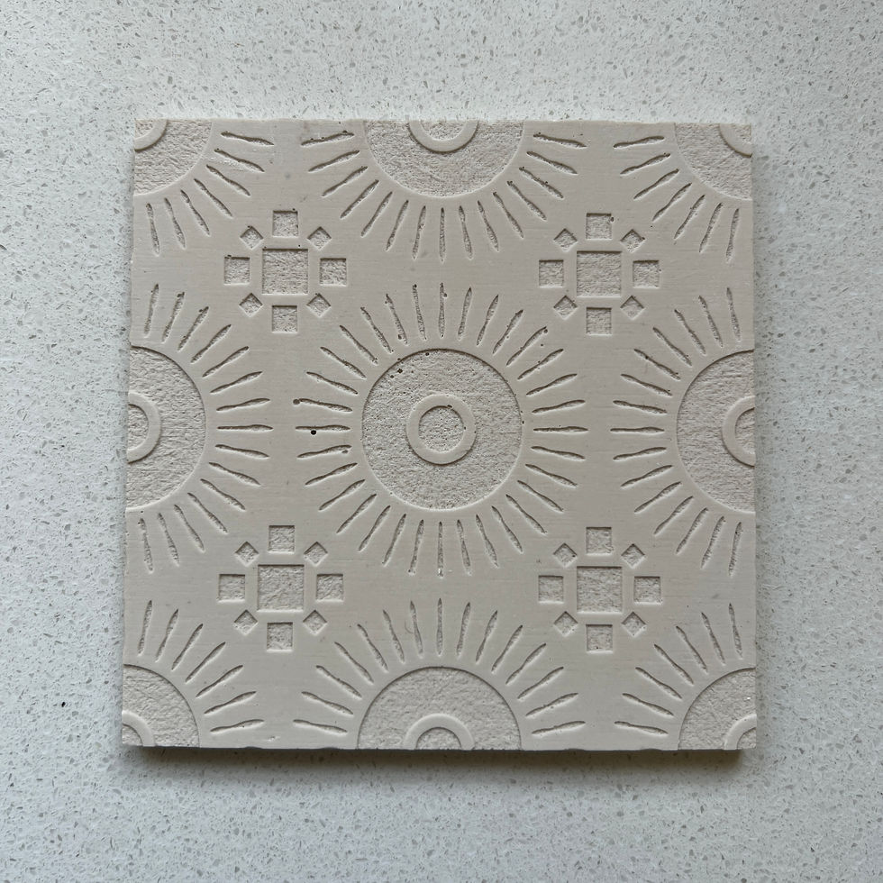Thumbnail: Fynbos Tile Splashback