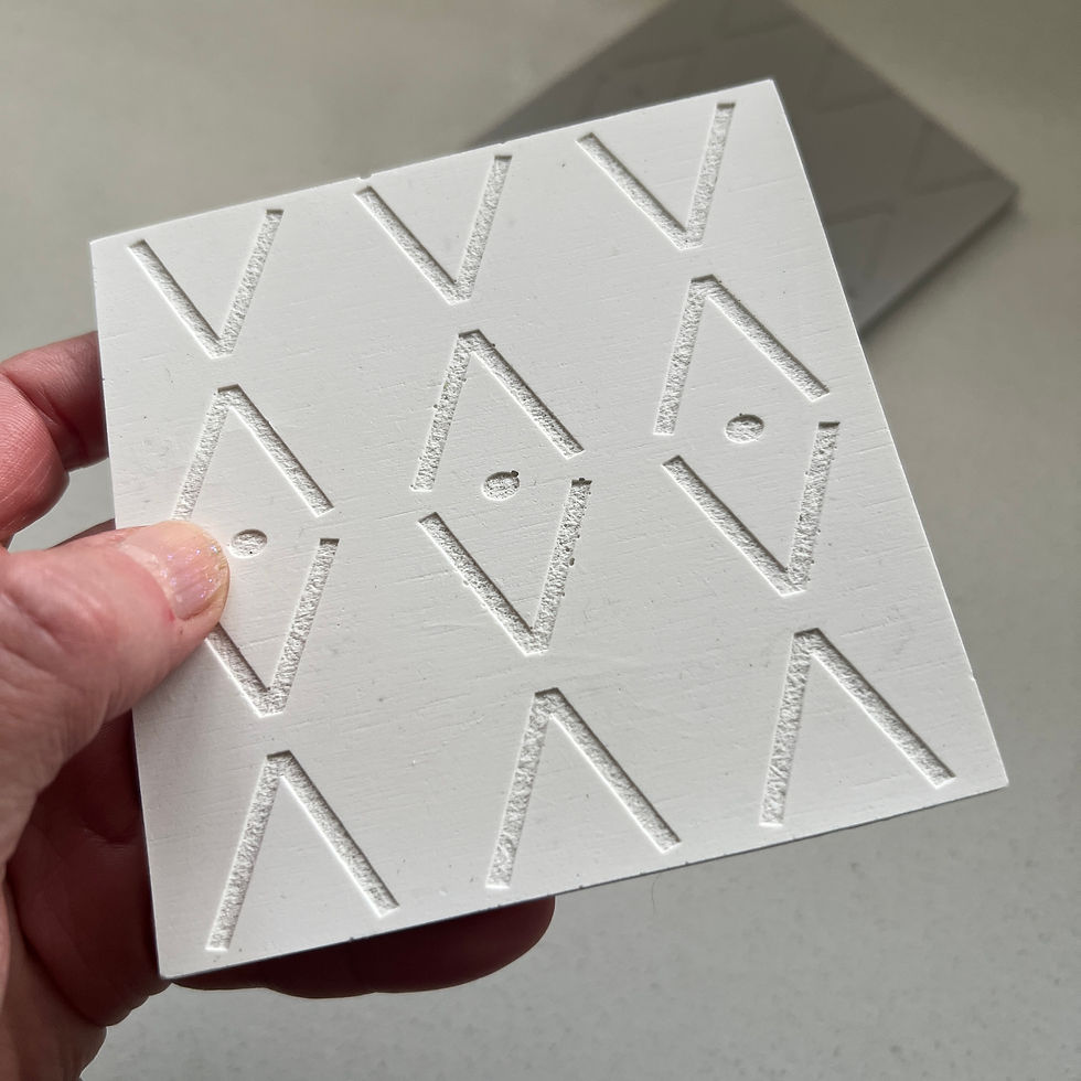 Thumbnail: Veldt Tile Splashback