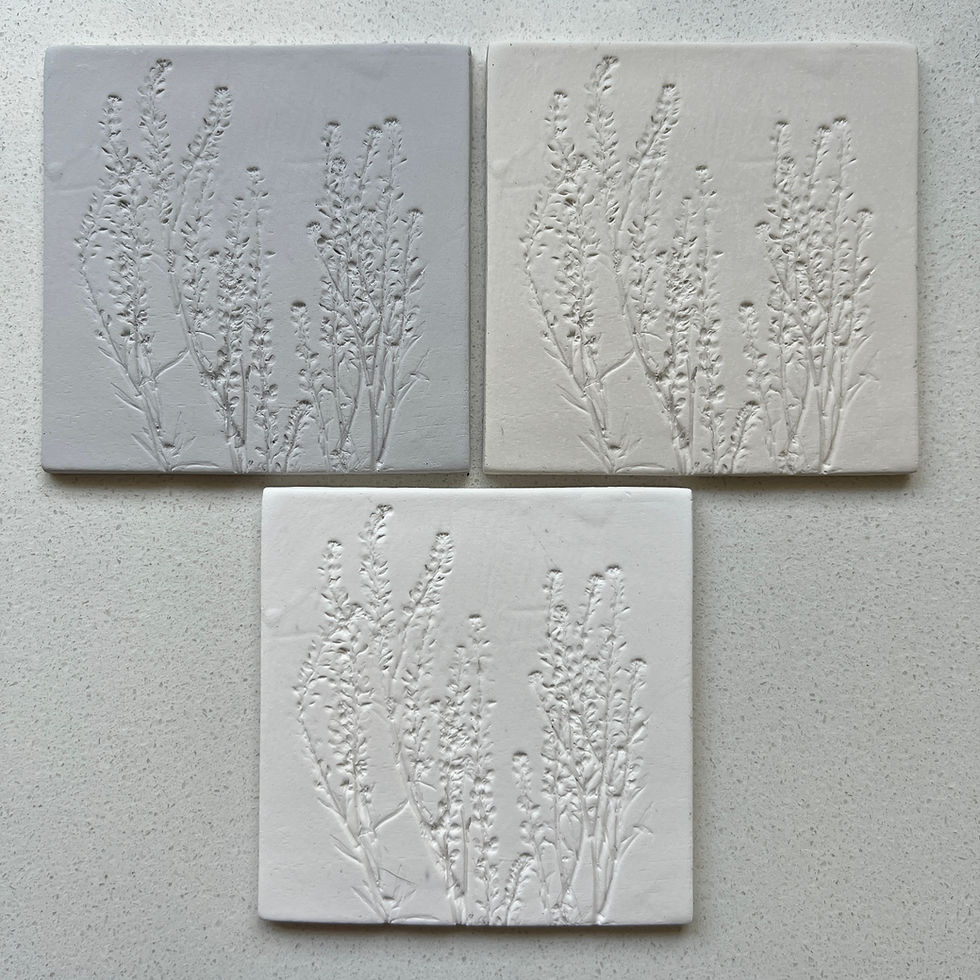 Thumbnail: Wild Seed Tile Splashback