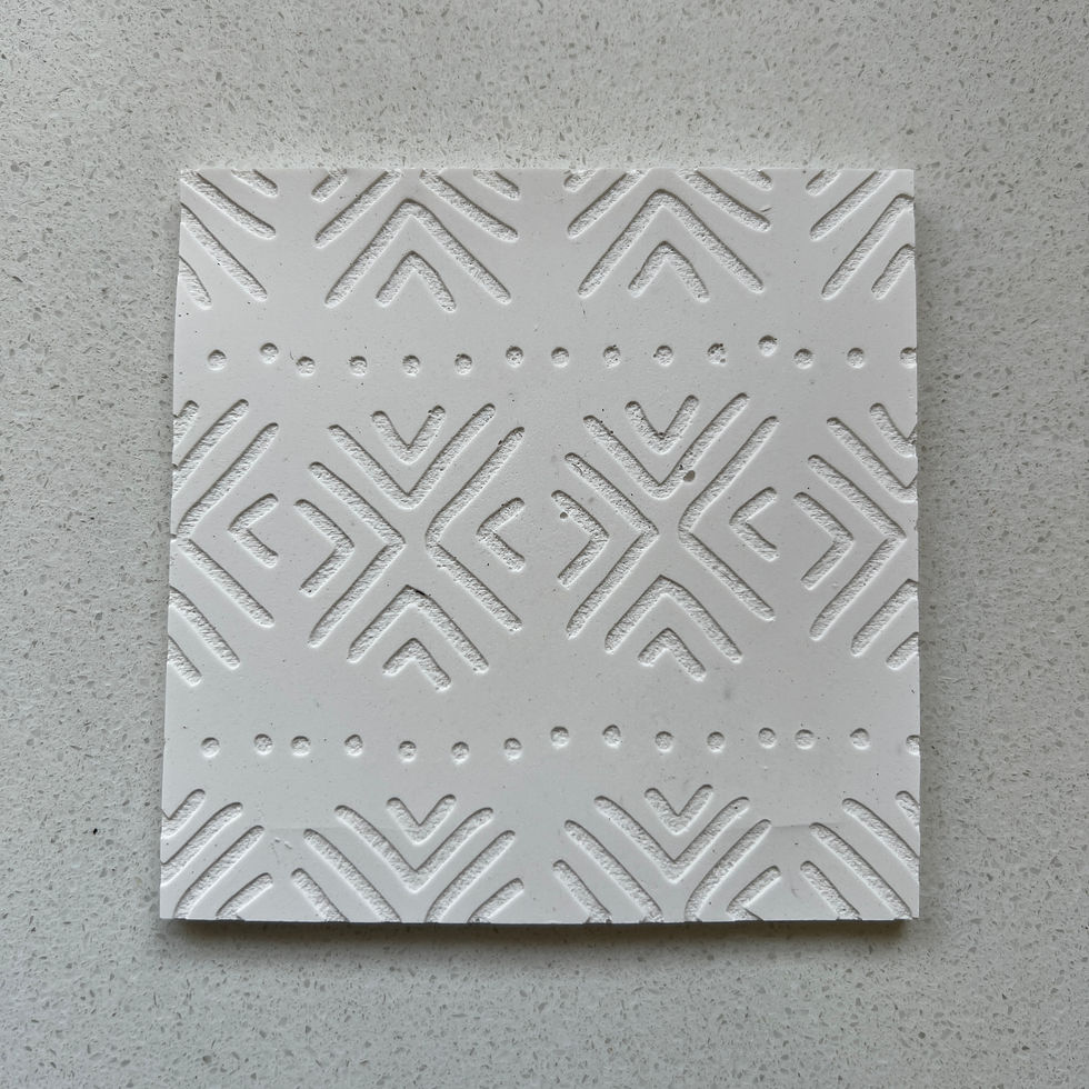 Thumbnail: Karoo Crossroads Tile Splashback