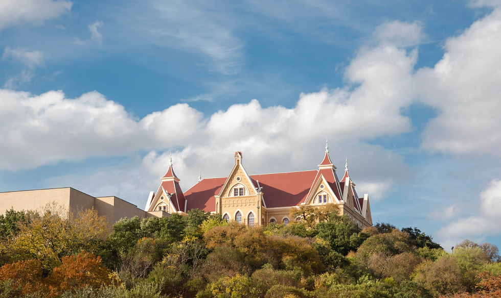Bobcats Belong is set to attend Texas State's Bobcat Career Prep Event