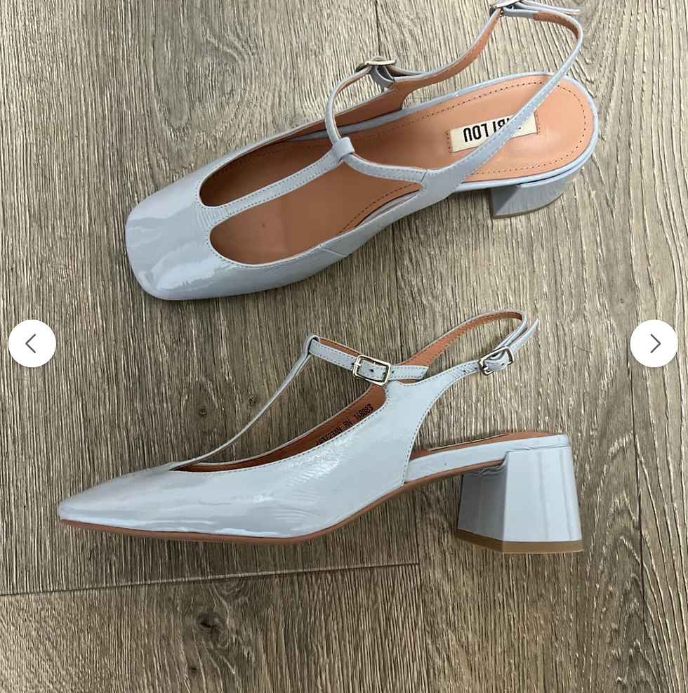 Thumbnail: Patent Leather Shoes