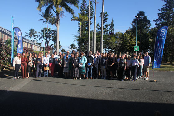 [SUMMARY & OUTCOME] From UNOC-3 to COP31: Science Evidence, Pacific Resilience and Southern Connections