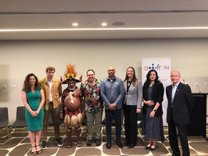 Follow up on the AFRAN Forum 2025