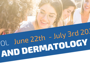 Summer school in France - Oncology and dermatology