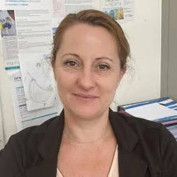 Marjolaine Roche