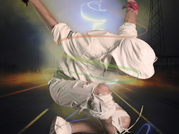 ICC Immersion - Australie