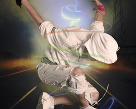 ICC Immersion - Australie