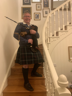 Colin MacDougall