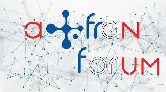 2021 AFRAN Forum