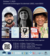 Unconference on Aboriginal and Torres Strait Islander Poetry and Literature