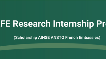 SAAFE program 2026: call open!