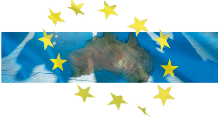 Preparing Australia's participation in Horizon Europe: Help us shape the conversation