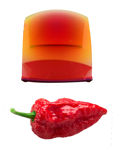 その他 chilli Zeiss Chromashift ICE 21CIGP - Ghost Pepper | ClayTargetVision.com