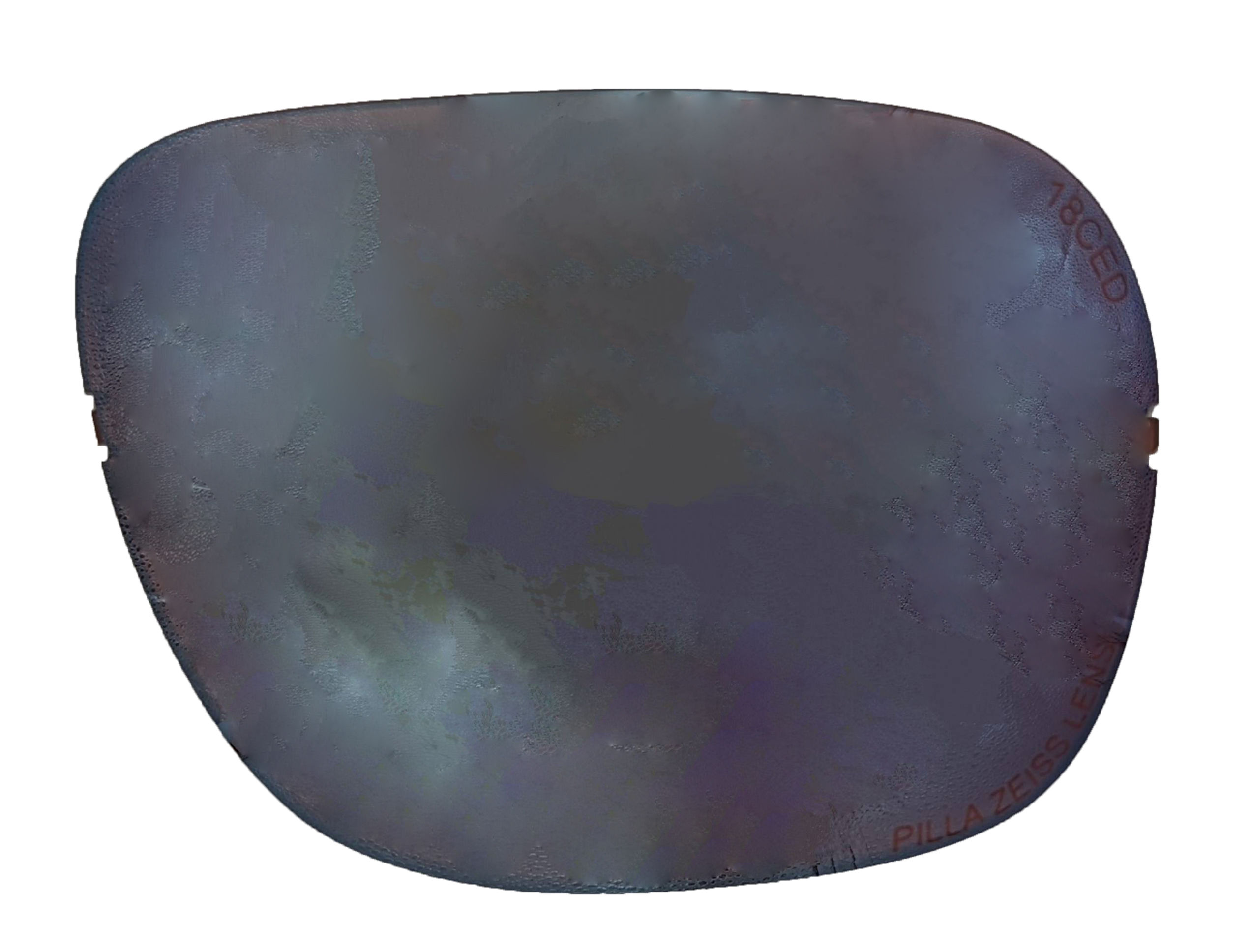 18CED - Enhanced Definition Chromashift - RAPTOR