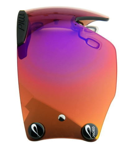 Zeiss Chromashift ICE 26CIED IR Enhanced Definition